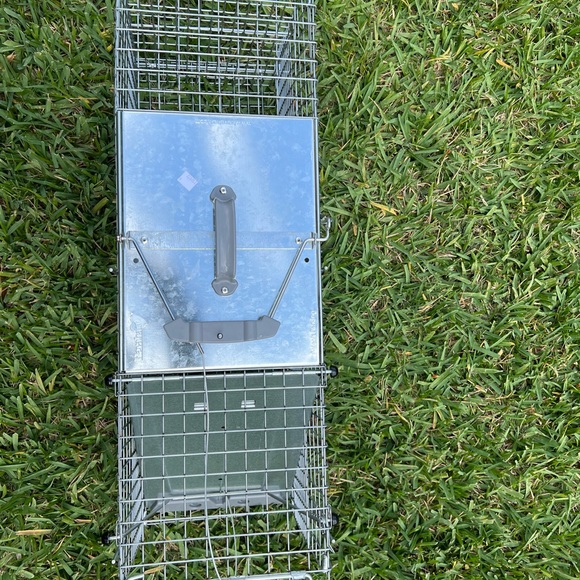 TNR Trap… Model # 1092 - Picture 8 of 9